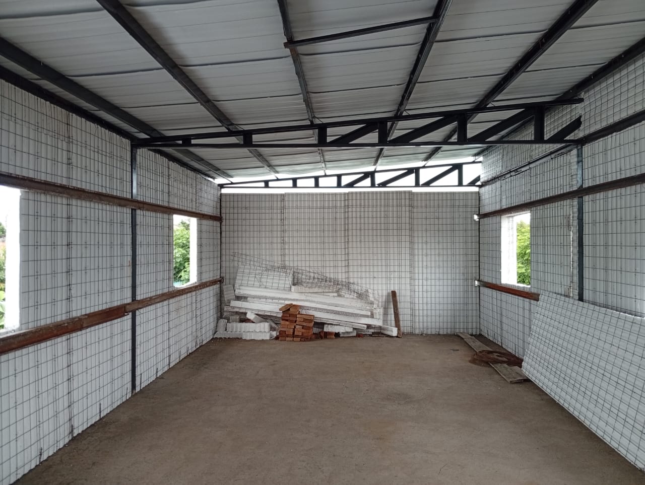 Obra Tucsteel 55